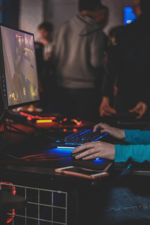 Rechtliche Hinweise Illustration