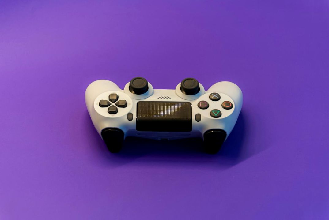 Screenshot Dashboard